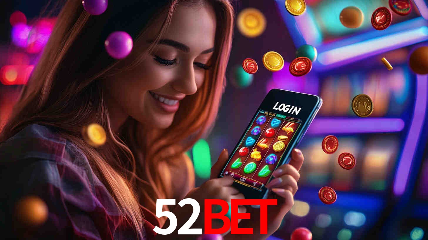 Processo de Download do App 52BET - Passo a Passo Simples