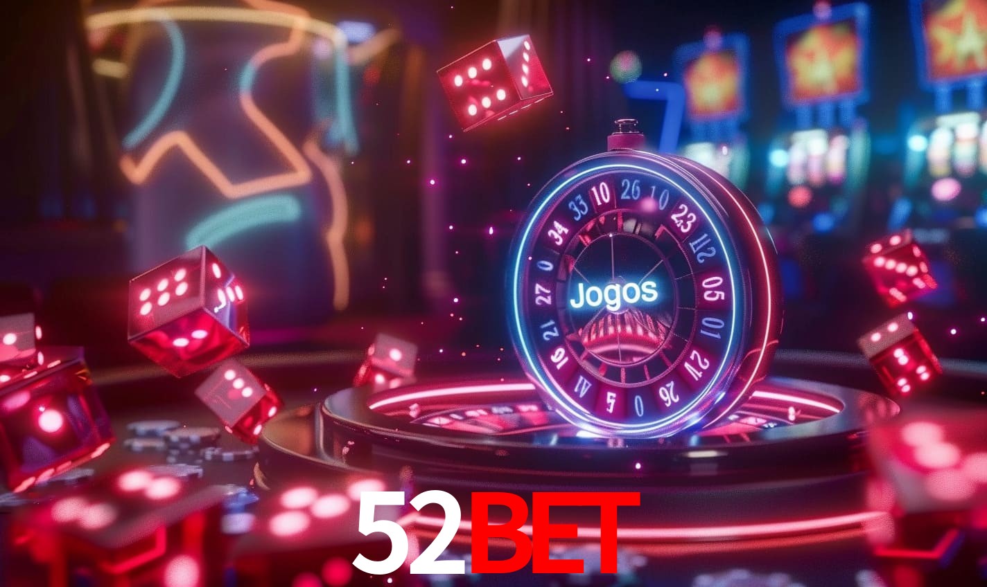Cassino ao Vivo 52BET - Dealers Brasileiros Profissionais